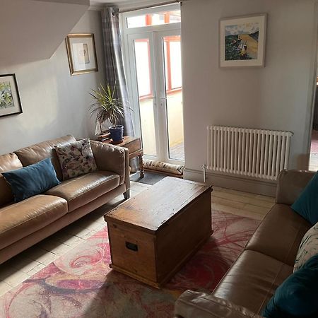 Riverside Cottage Tewkesbury Ngoại thất bức ảnh