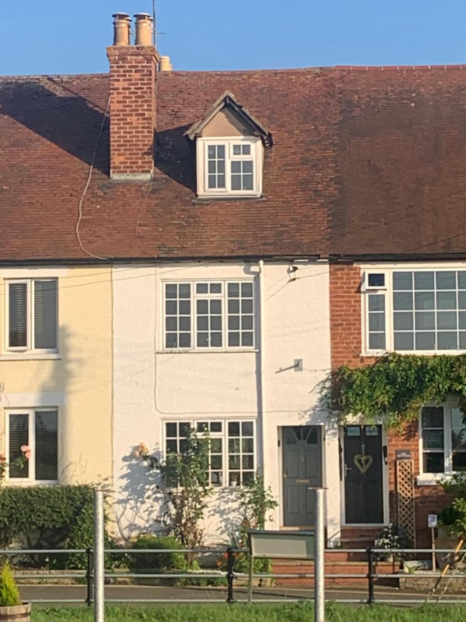 Riverside Cottage Tewkesbury Ngoại thất bức ảnh