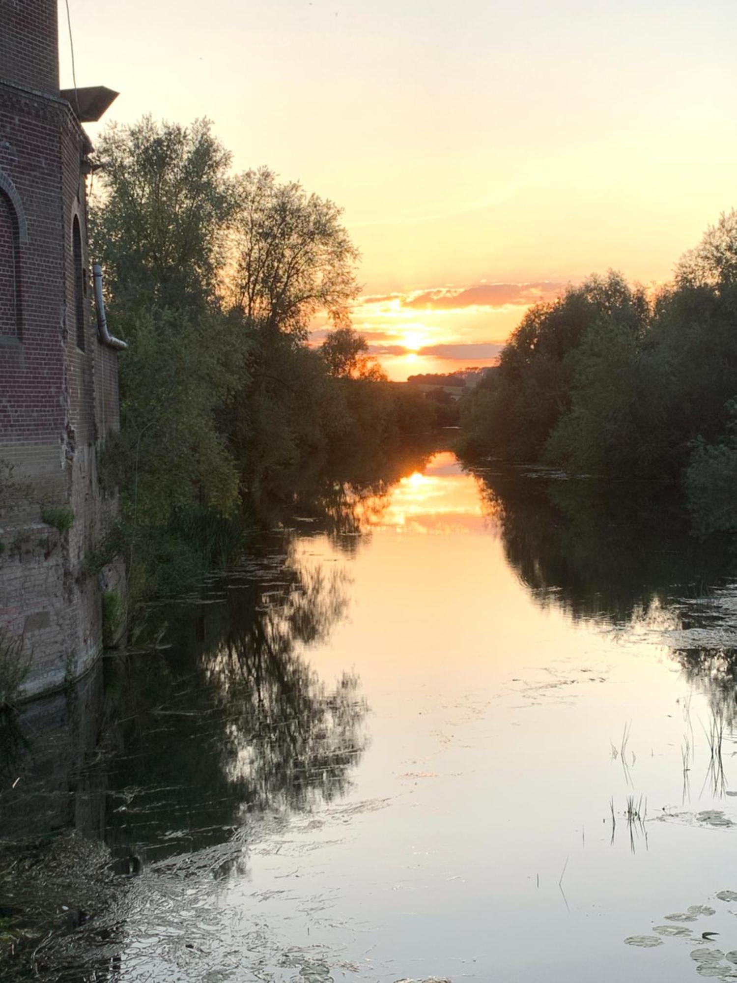 Riverside Cottage Tewkesbury Ngoại thất bức ảnh