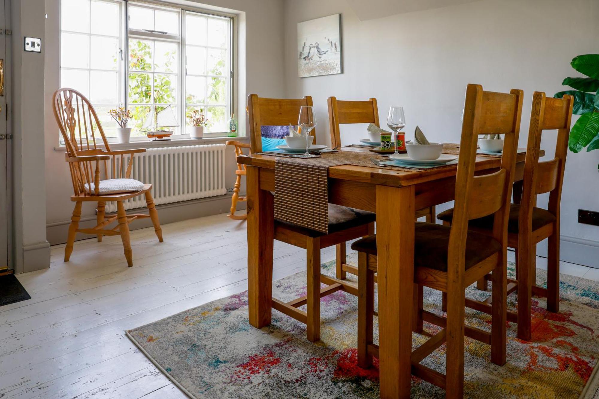 Riverside Cottage Tewkesbury Ngoại thất bức ảnh