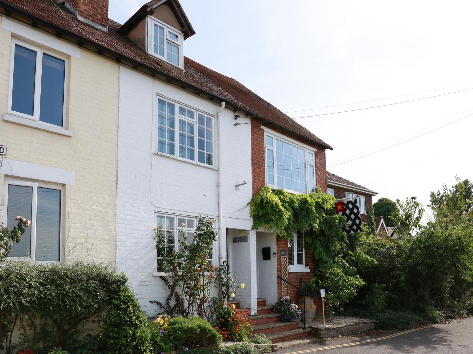 Riverside Cottage Tewkesbury Ngoại thất bức ảnh