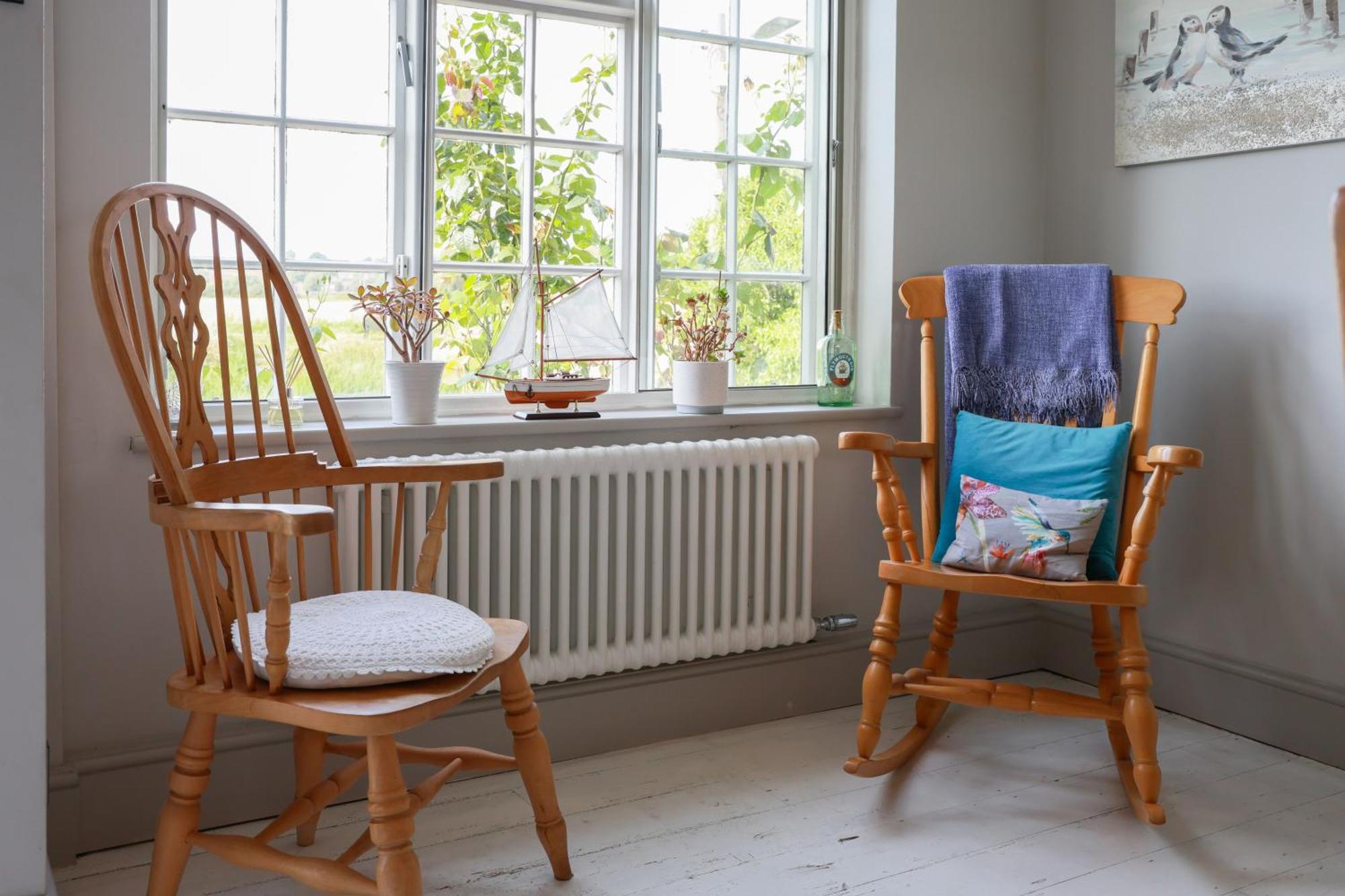 Riverside Cottage Tewkesbury Ngoại thất bức ảnh