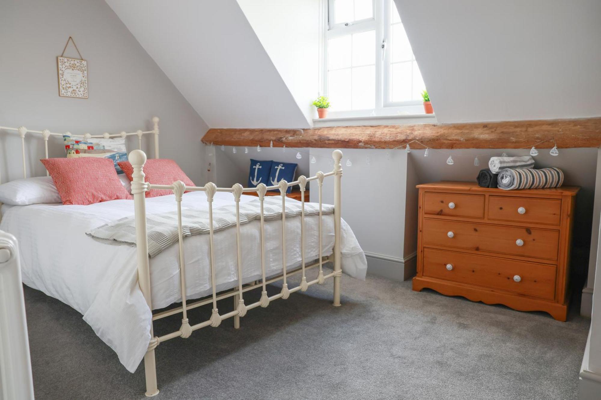 Riverside Cottage Tewkesbury Ngoại thất bức ảnh