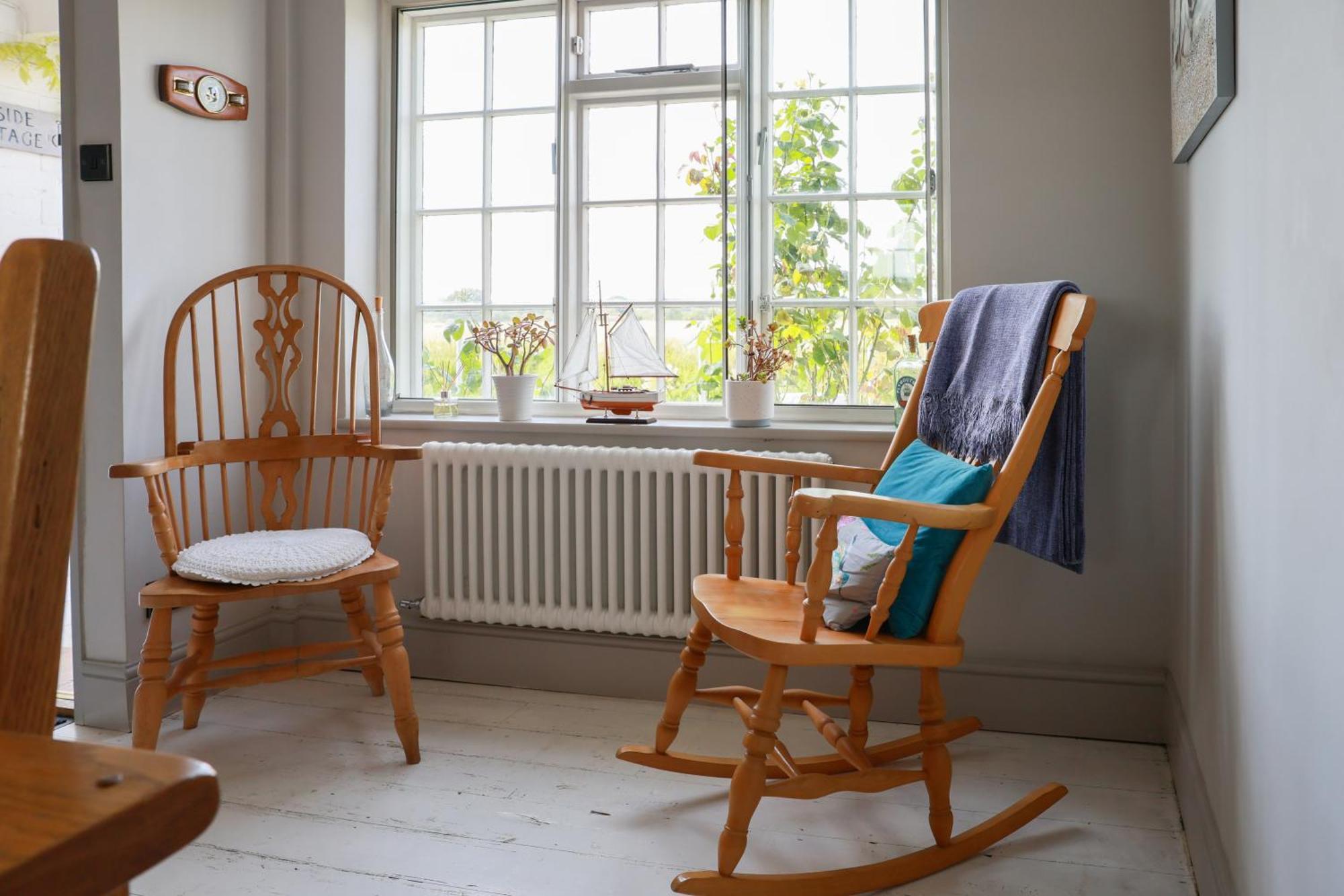 Riverside Cottage Tewkesbury Ngoại thất bức ảnh