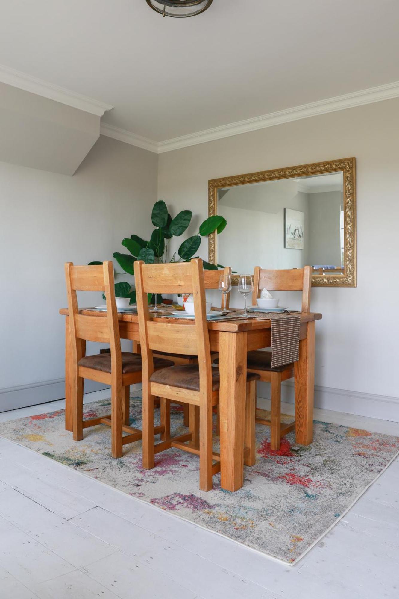Riverside Cottage Tewkesbury Ngoại thất bức ảnh